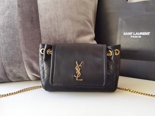 Dragons Bags YSLn Luxury Bag --119056