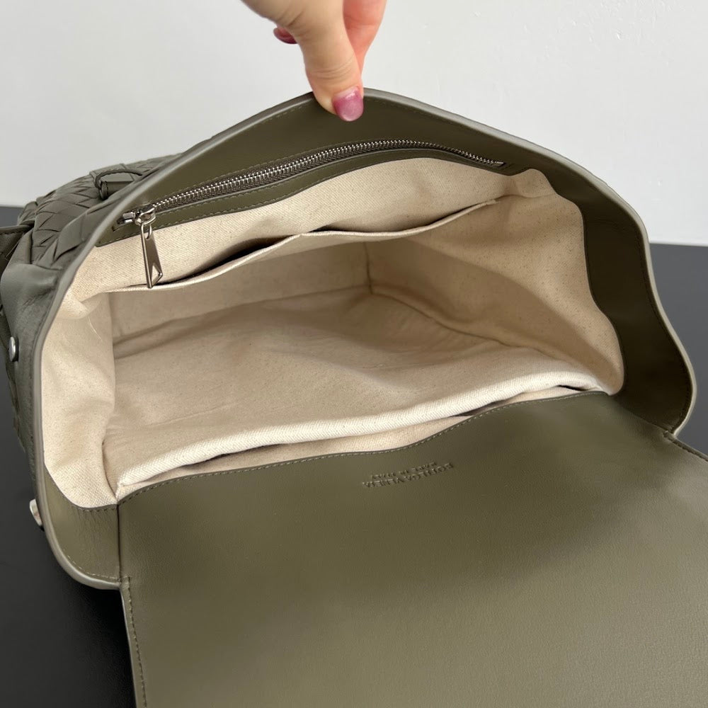 Dragons Bags Bottegan Luxury Bag --90505
