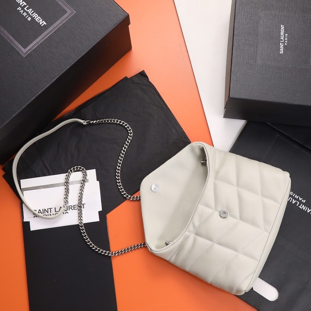 Dragons Bags YSLn Luxury Bag --120368