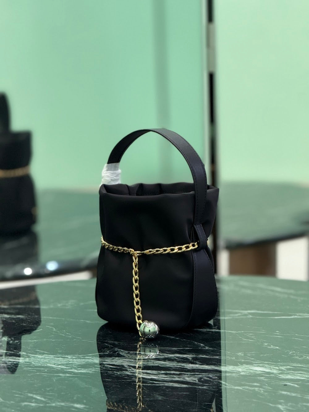 Dragons Bags Pradn Luxury Bag --102985