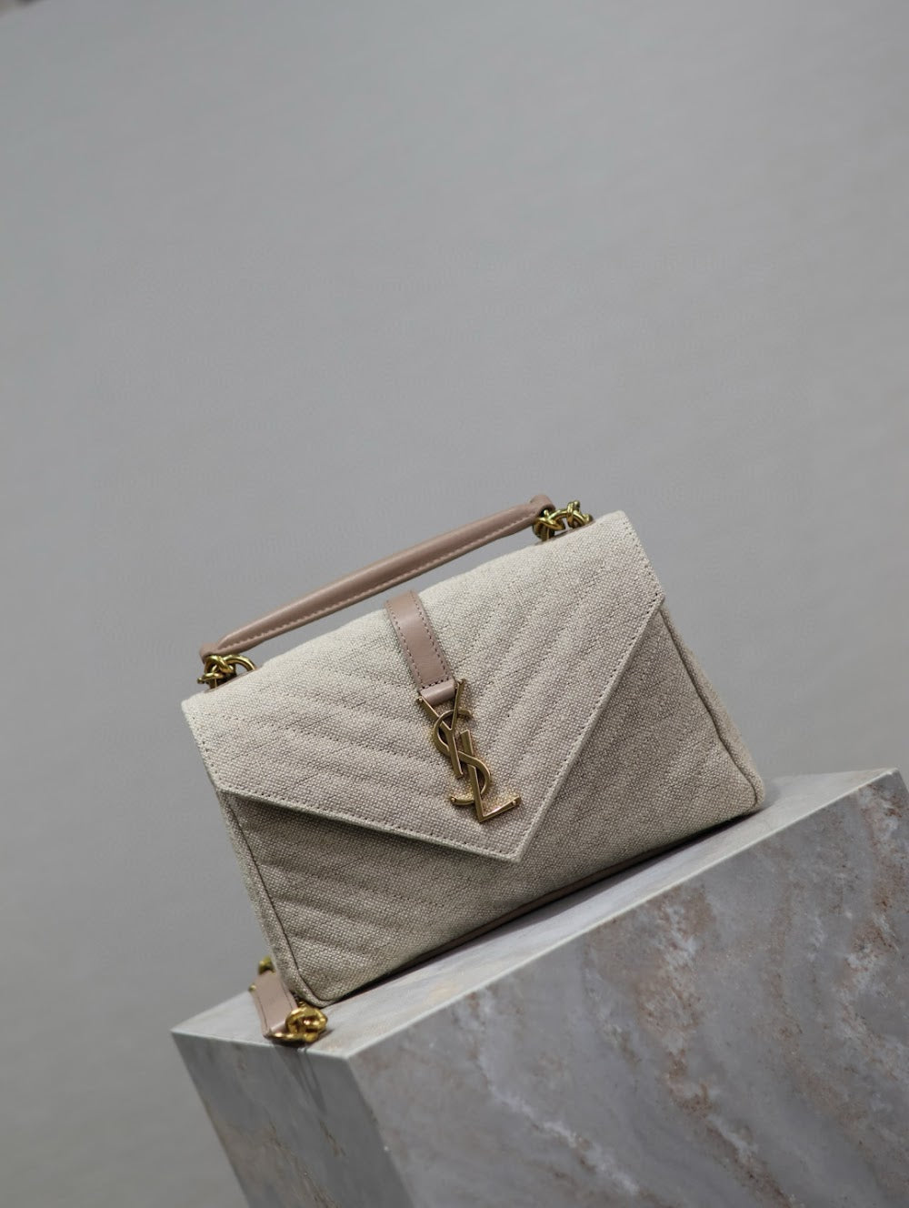 Dragons Bags YSLn Luxury Bag --120553