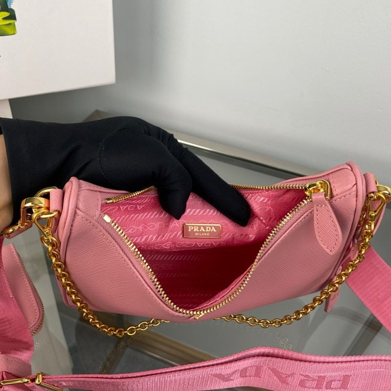Dragons Bags pradn Luxury Bag --74360