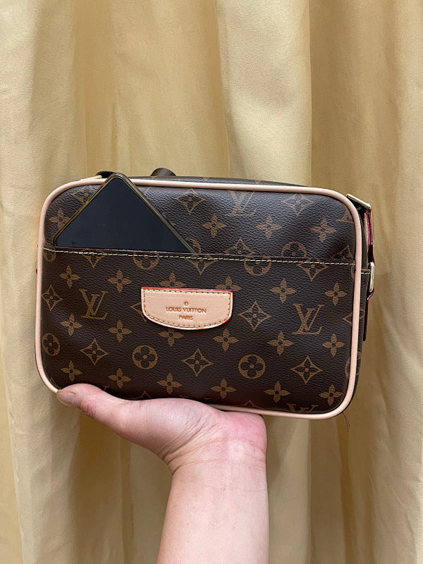 Dragons Bags ln Luxury Bag --70866