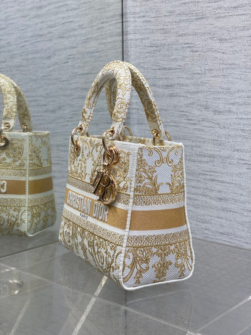 Dragons BagsDiorn Luxury Bag --115315
