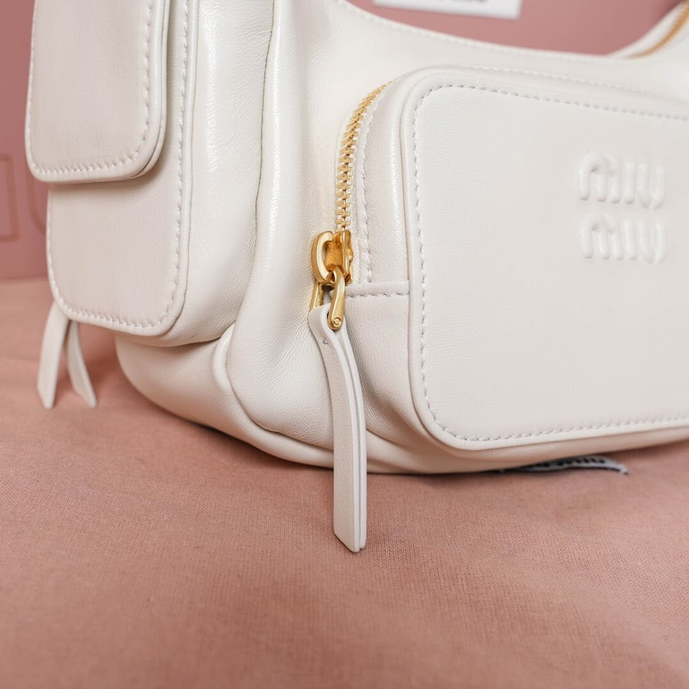 Dragons Bags Miun Miun Luxury Bag --123514