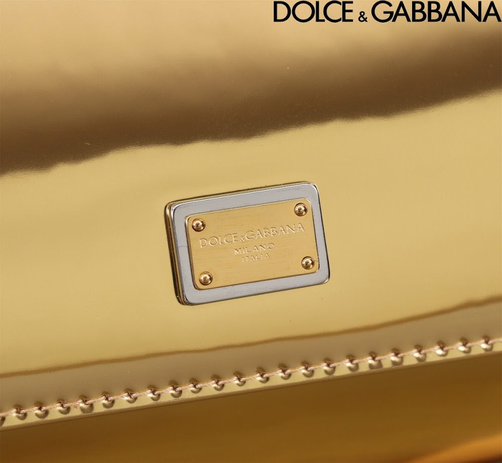 Dragons Bags DGn Luxury Bag --93753