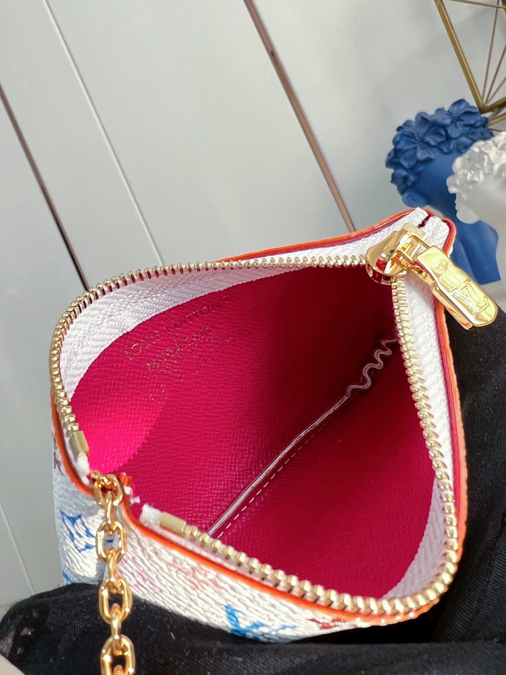 Dragons Bags ln Luxury Bag --96349