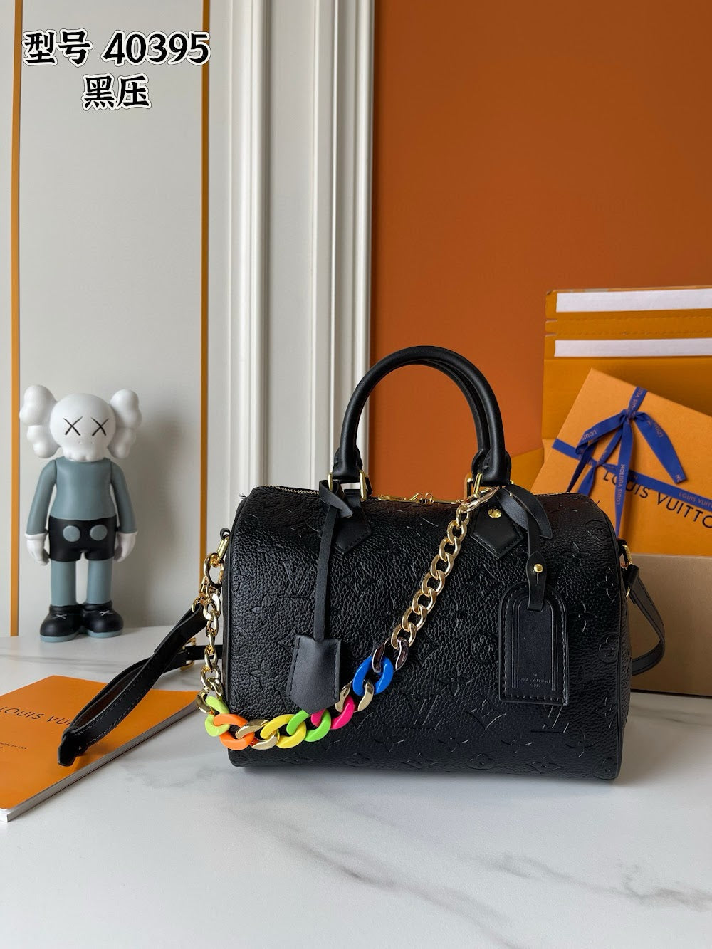 Dragons Bags LVn Luxury Bag --80673