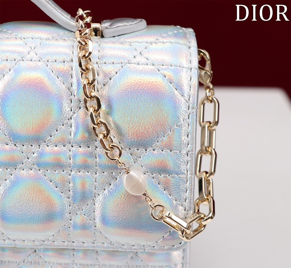 Dragons BagsDiorn Luxury Bag --116215