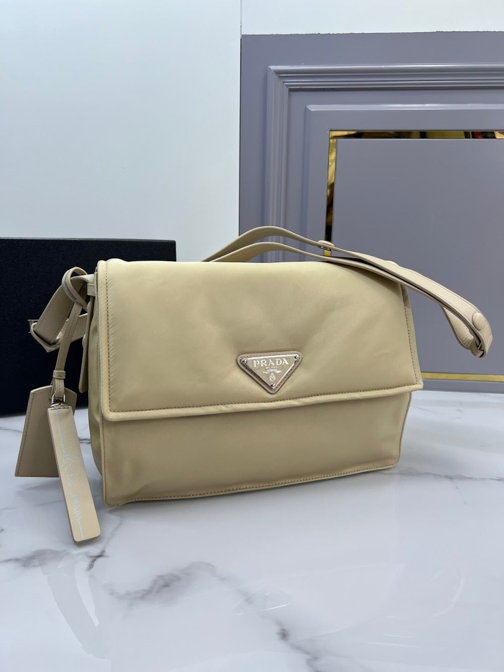 Dragons Bags Pradn Luxury Bag --101590