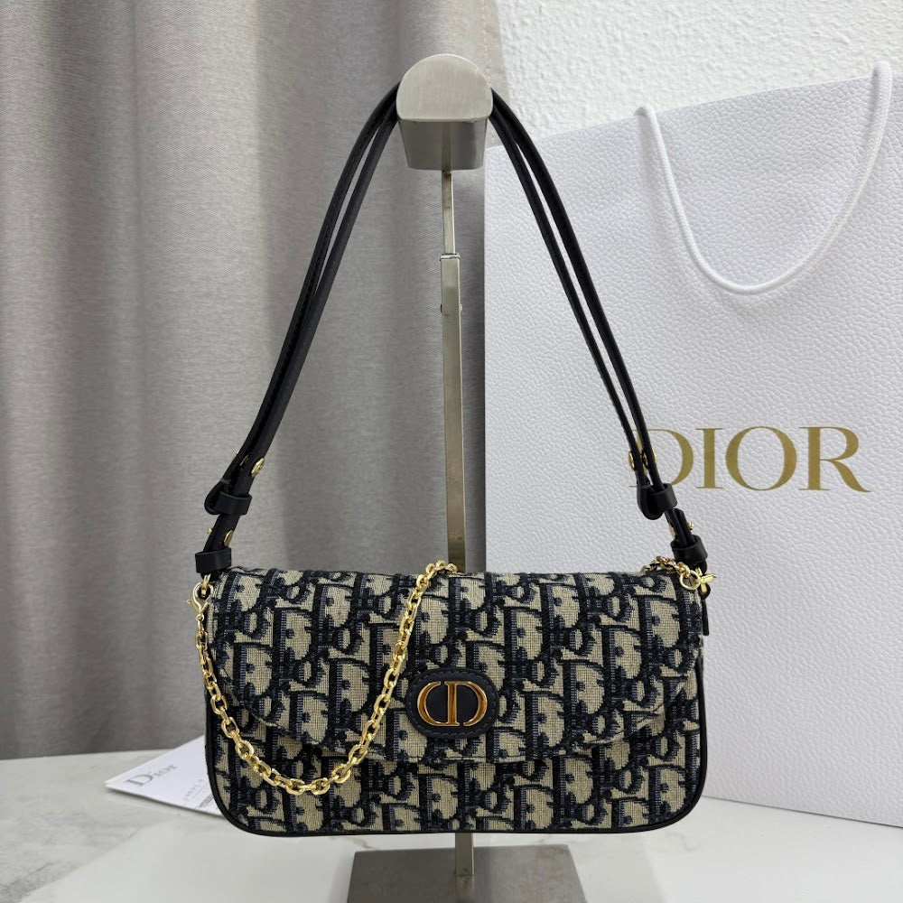 Dragons BagsDiorn Luxury Bag --115691