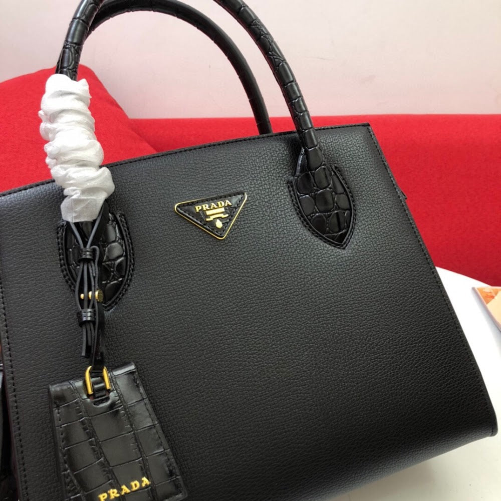 Dragons Bags pradn Luxury Bag --73296