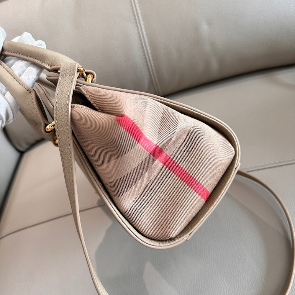 Dragons Bags Burberryn Luxury Bag --92041