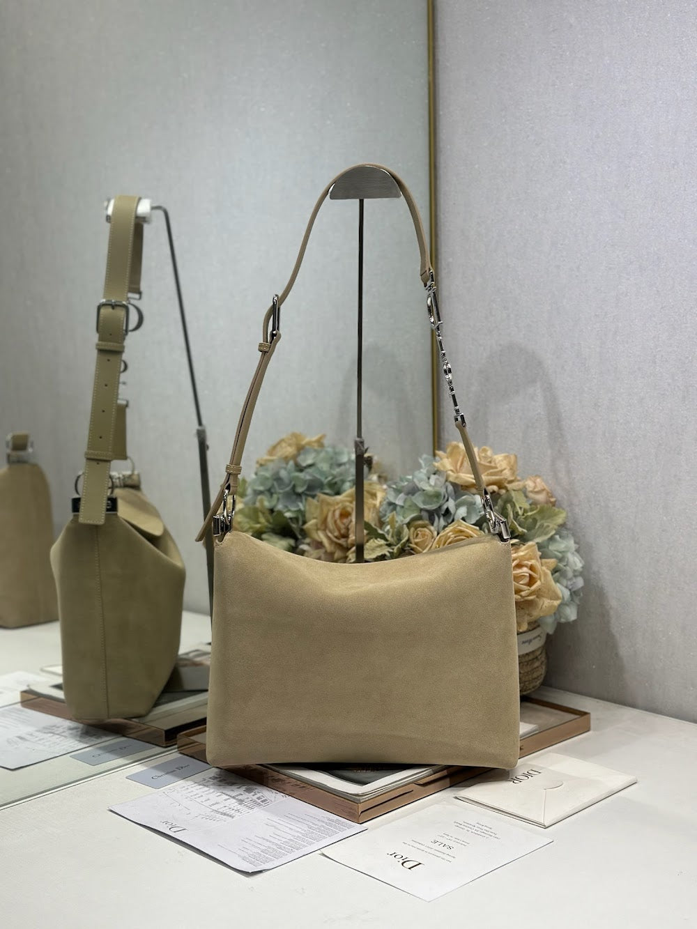 Dragons BagsDiorn Luxury Bag --115540