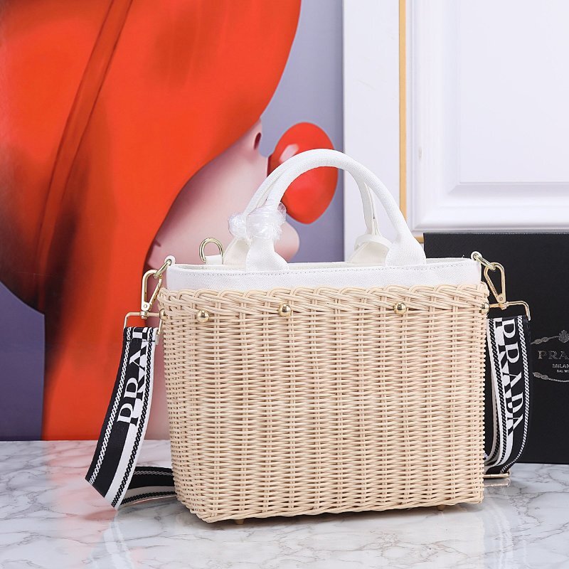 Dragons Bags pradn Luxury Bag --73060