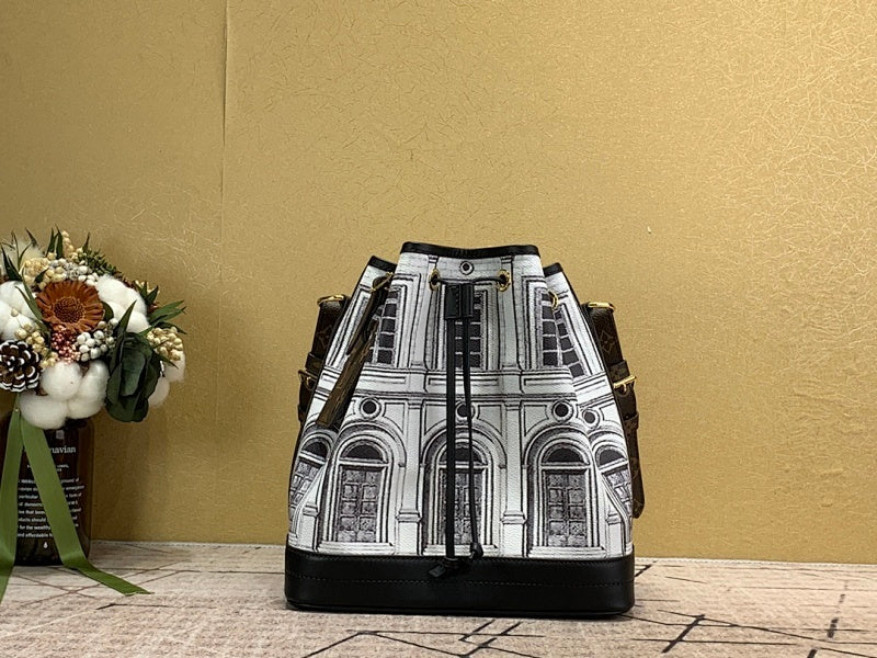 Dragons Bags ln Luxury Bag --59824
