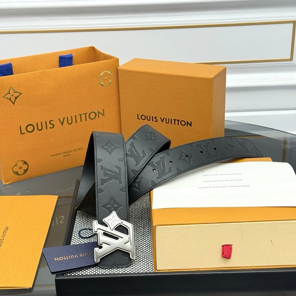 Dragons Bags ln Luxury Belt --107159