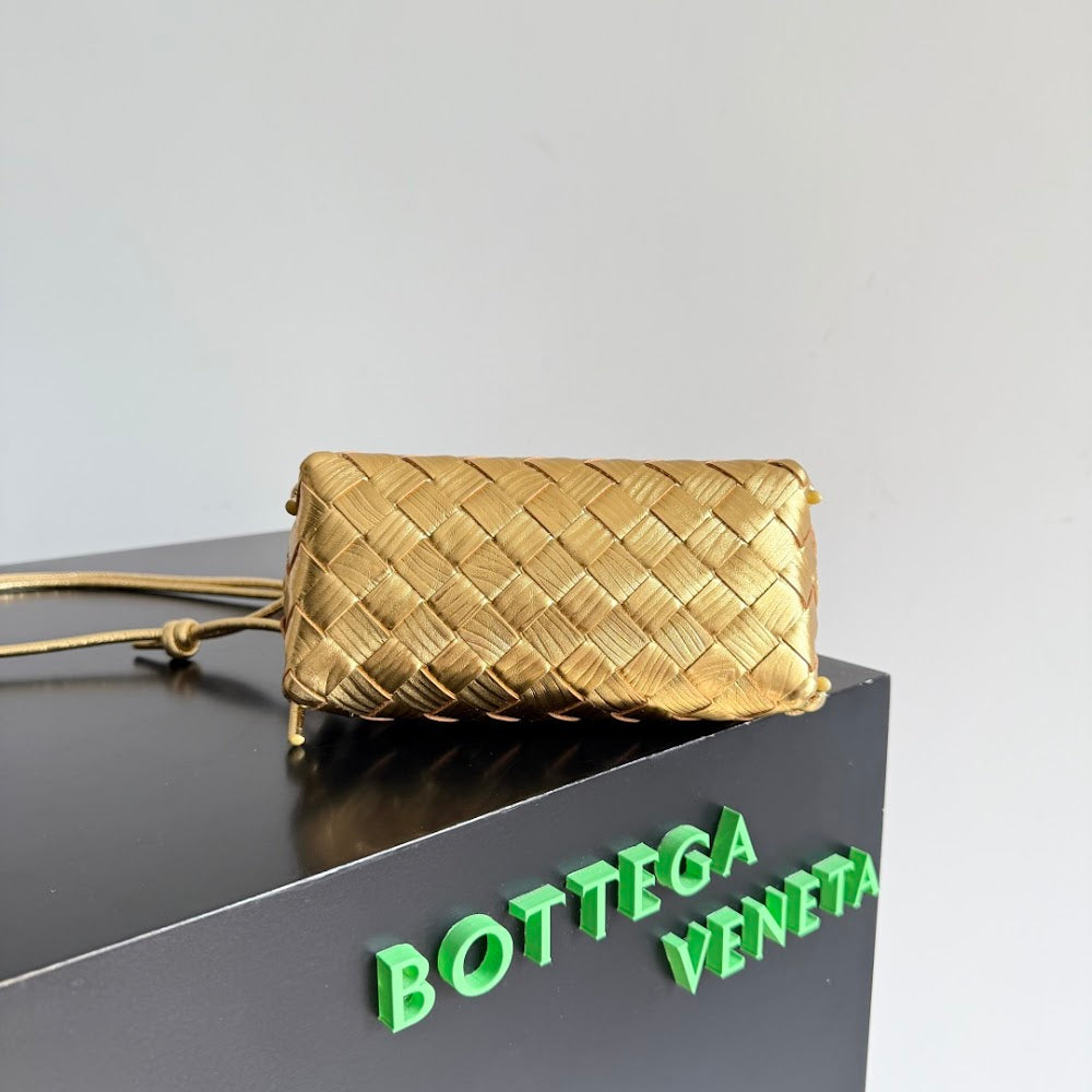 Dragons Bags Bottegan Luxury Bag --91227