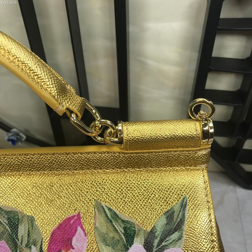 Dragons Bags DGn Luxury Bag --93488