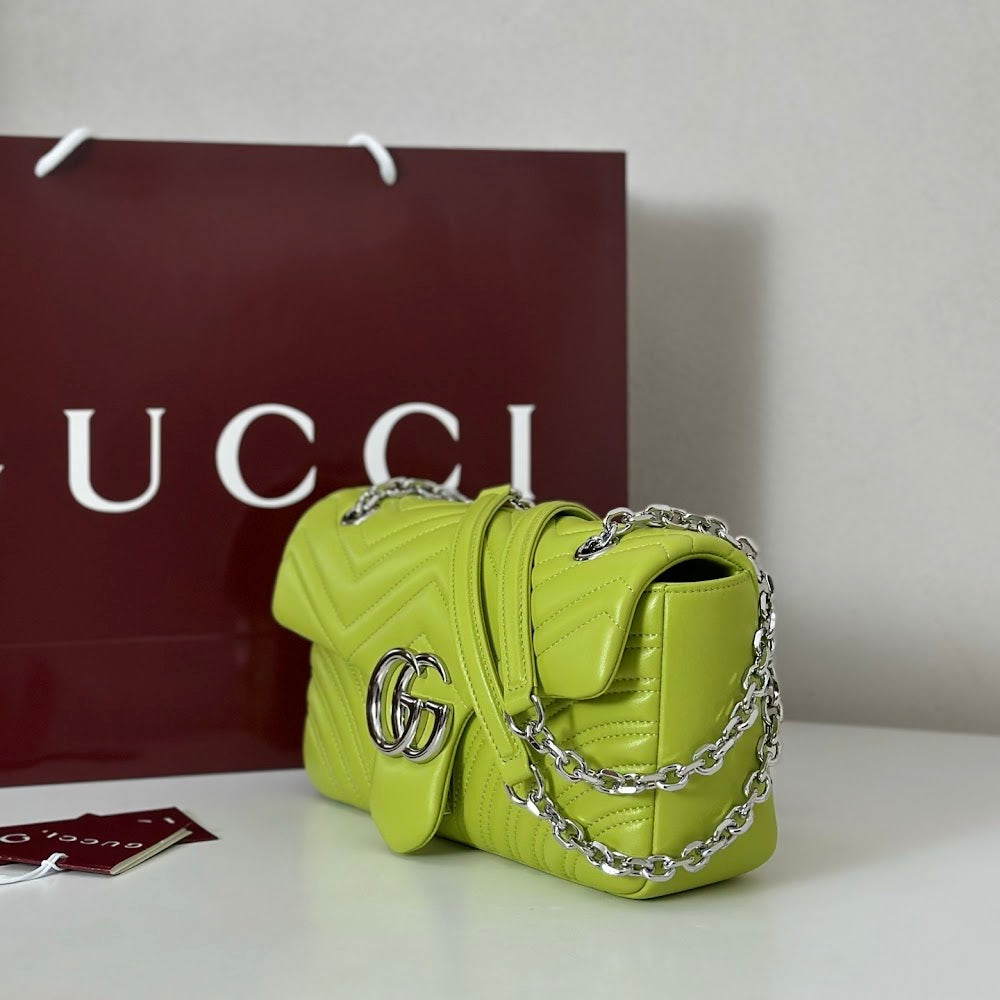 Dragons Bags Guccin Luxury Bag --94424