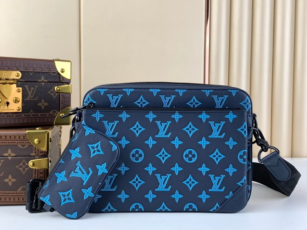 Dragons Bags ln Luxury Bag --68254