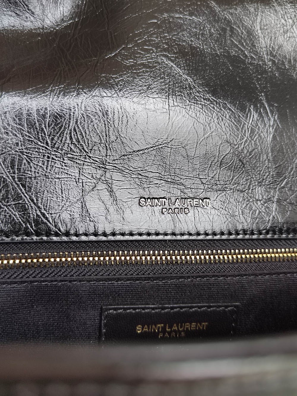 Dragons Bags YSLn Luxury Bag --120169