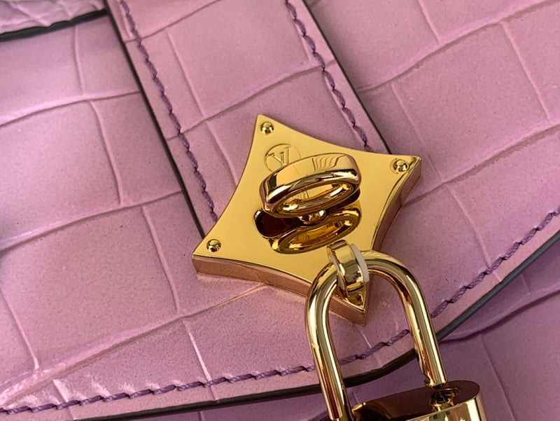 Dragons Bags ln Luxury Bag --62659