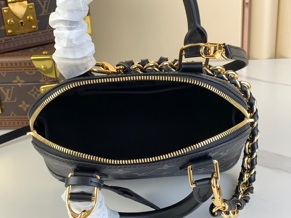 Dragons Bags ln Luxury Bag --57789