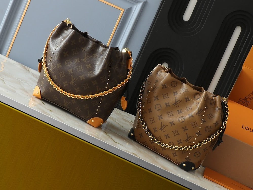 Dragons Bags ln Luxury Bag --76403