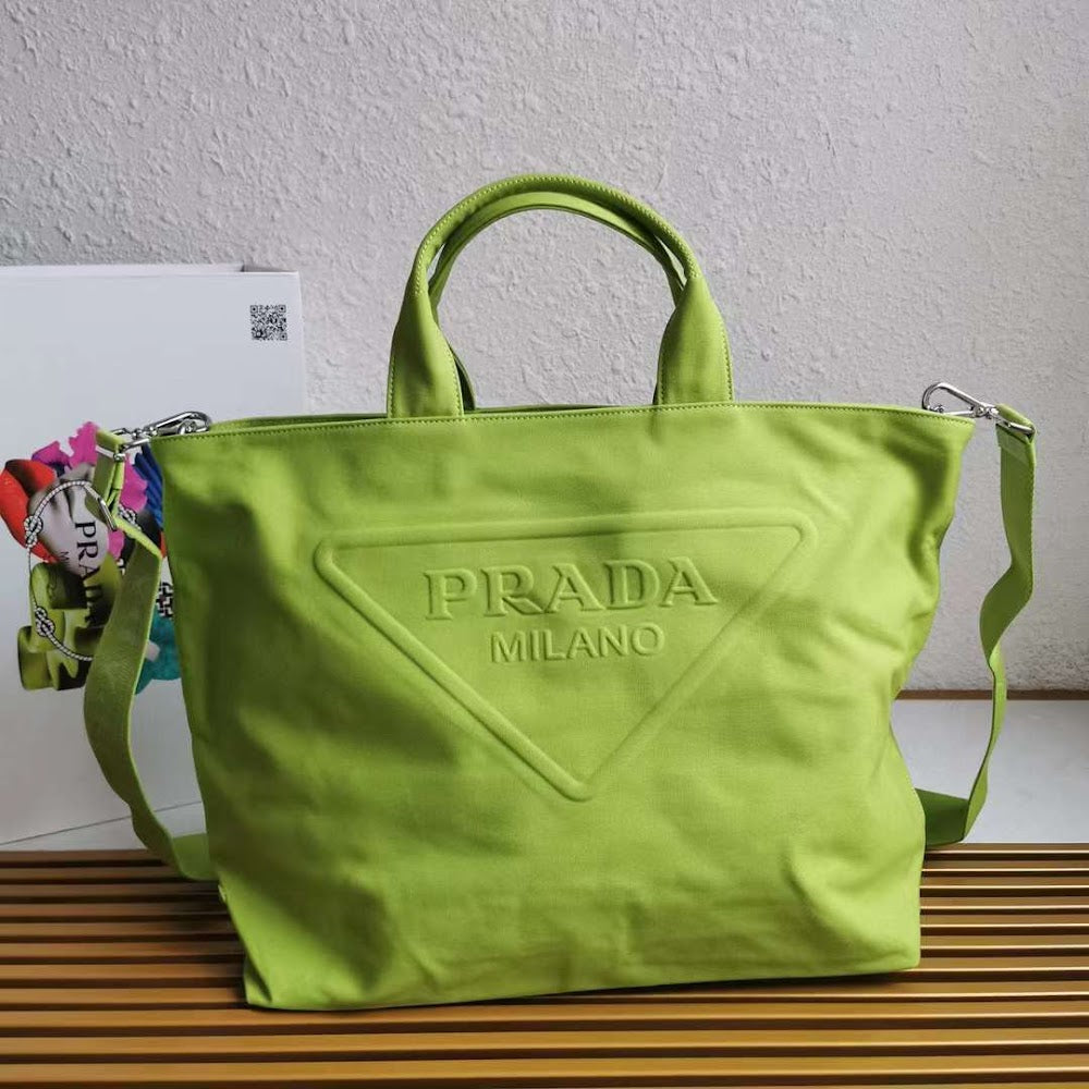 Dragons Bags Prada Luxury Bag --54263