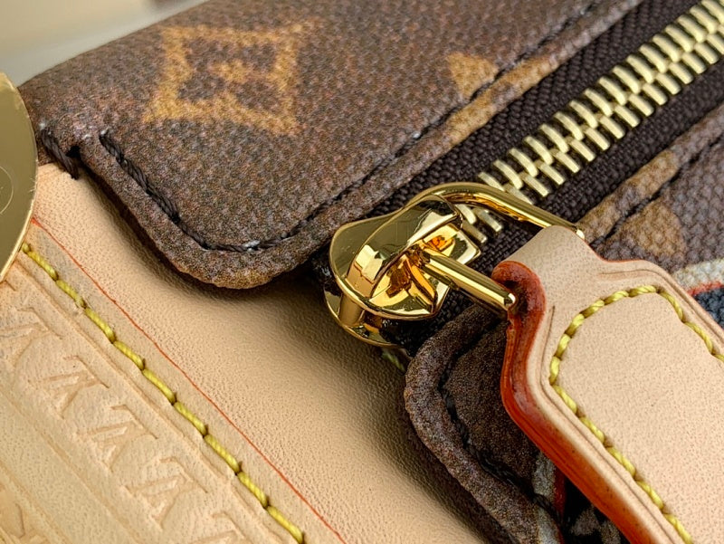 Dragons Bags ln Luxury Bag --62281