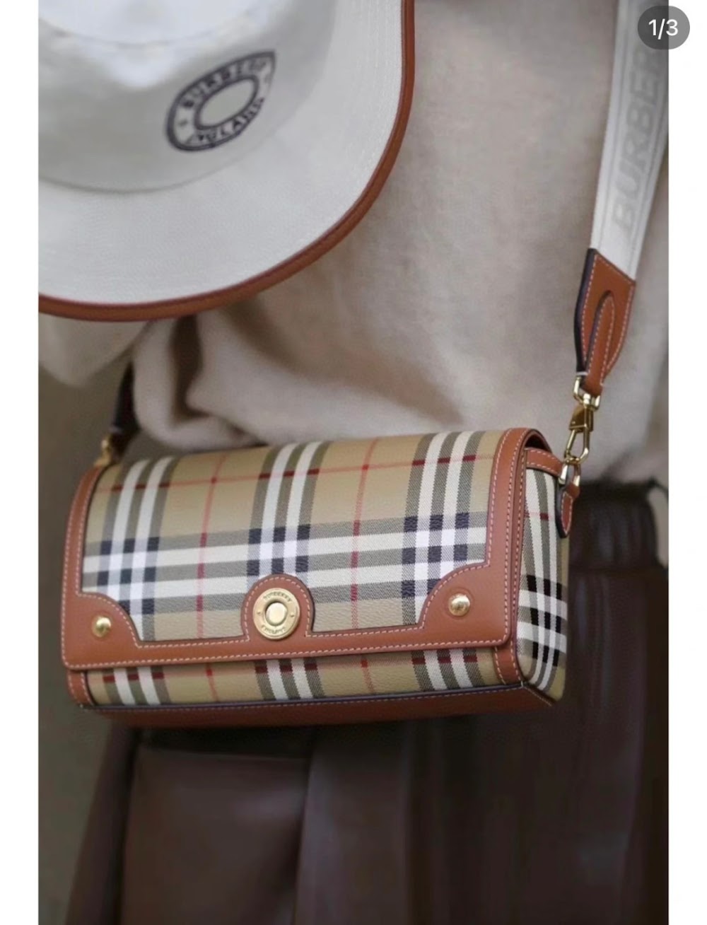 Dragons Bags Burberryn Luxury Bag --92604