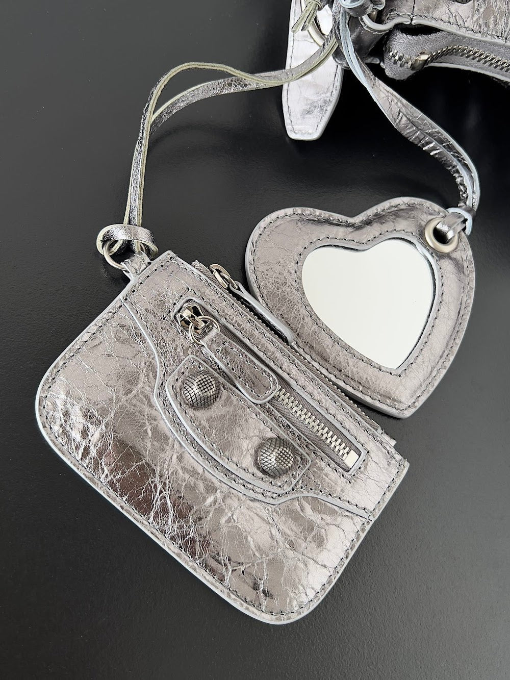 Dragons Bags Balenciaga Luxury Bag --111155