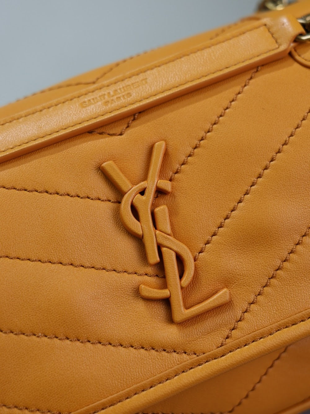 Dragons Bags YSLn Luxury Bag --119738