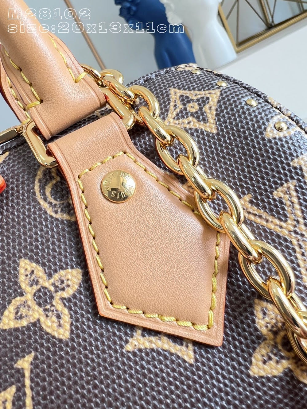 Dragons Bags ln Luxury Bag --96593