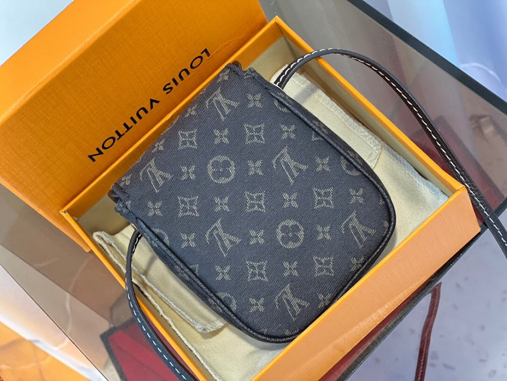 Dragons Bags LVn Luxury Bag --80312