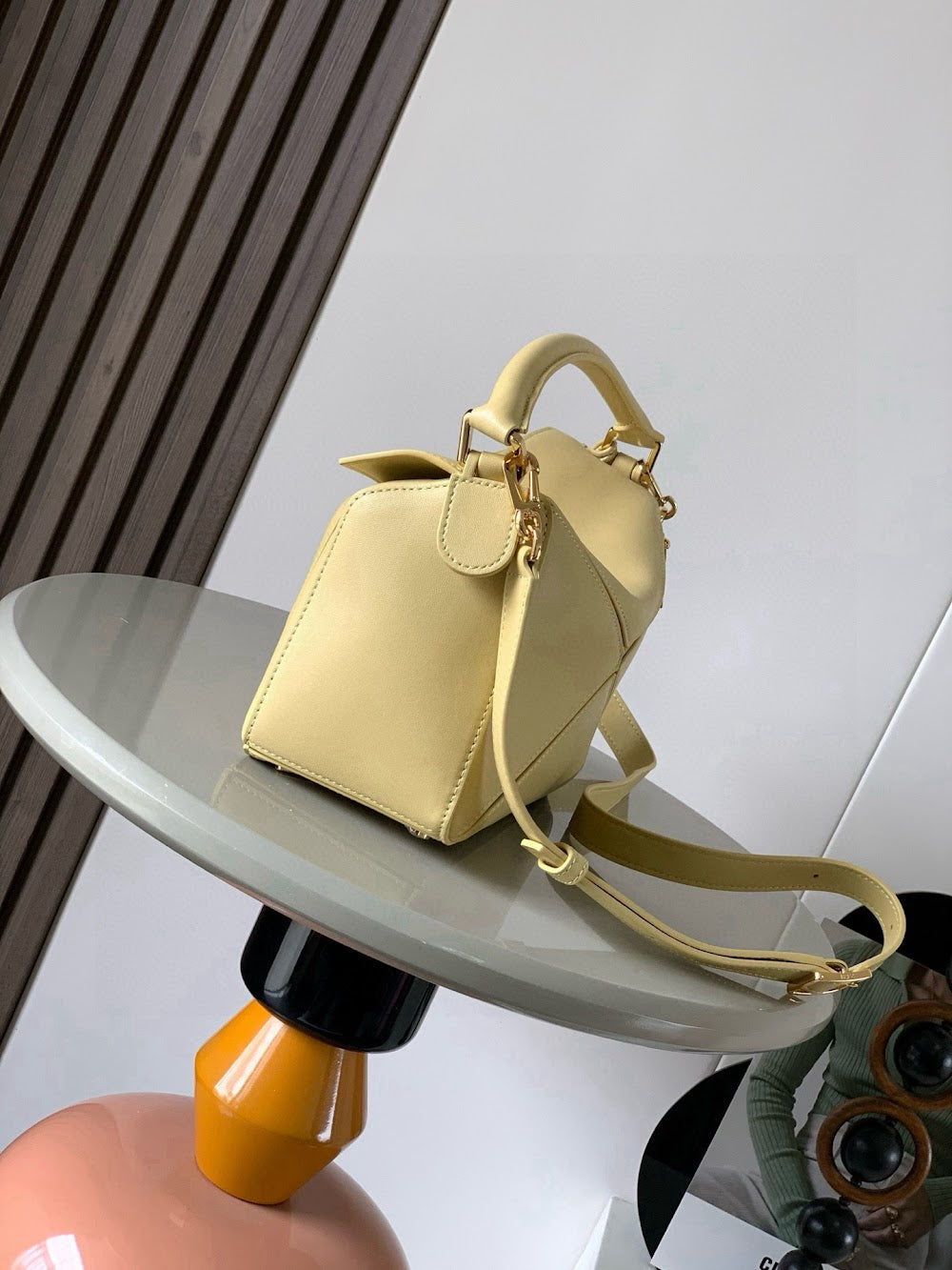 Dragons Bags Lowen Luxury Bag --99940