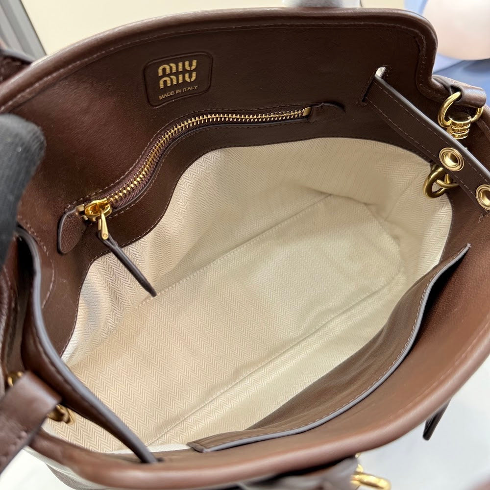 Dragons Bags Miun Miun Luxury Bag --123050