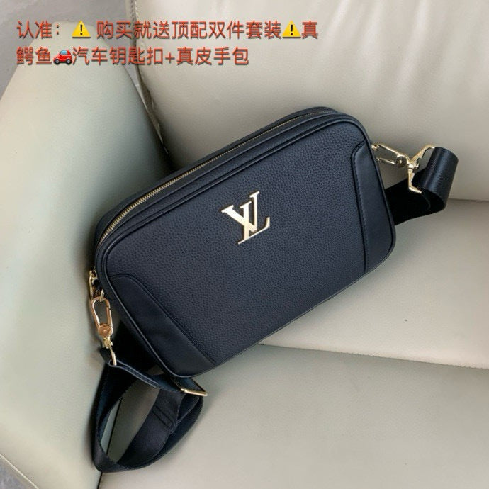 Dragons Bags ln Luxury Bag --71115