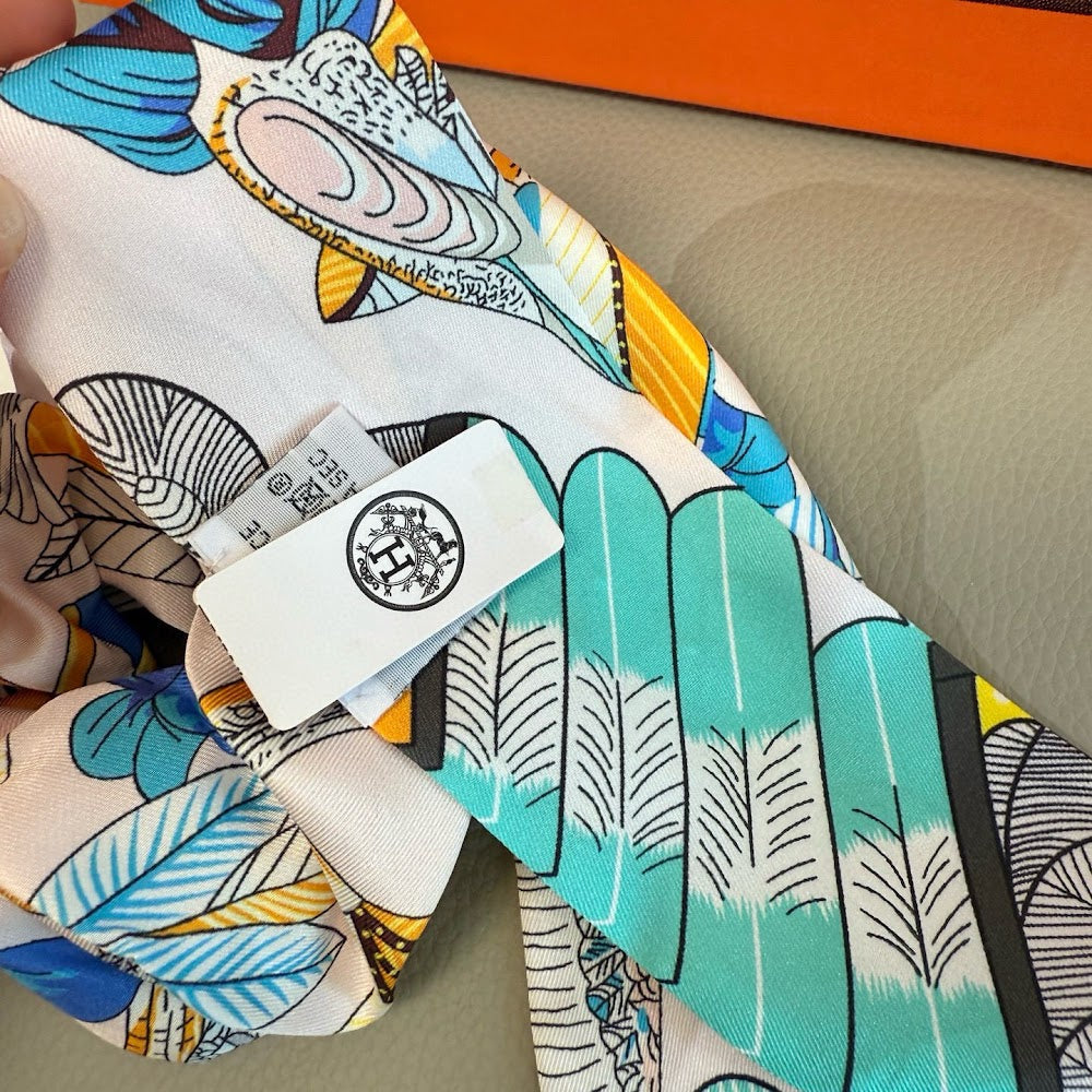 Dragons Bags Premium Designer Scarf --98968