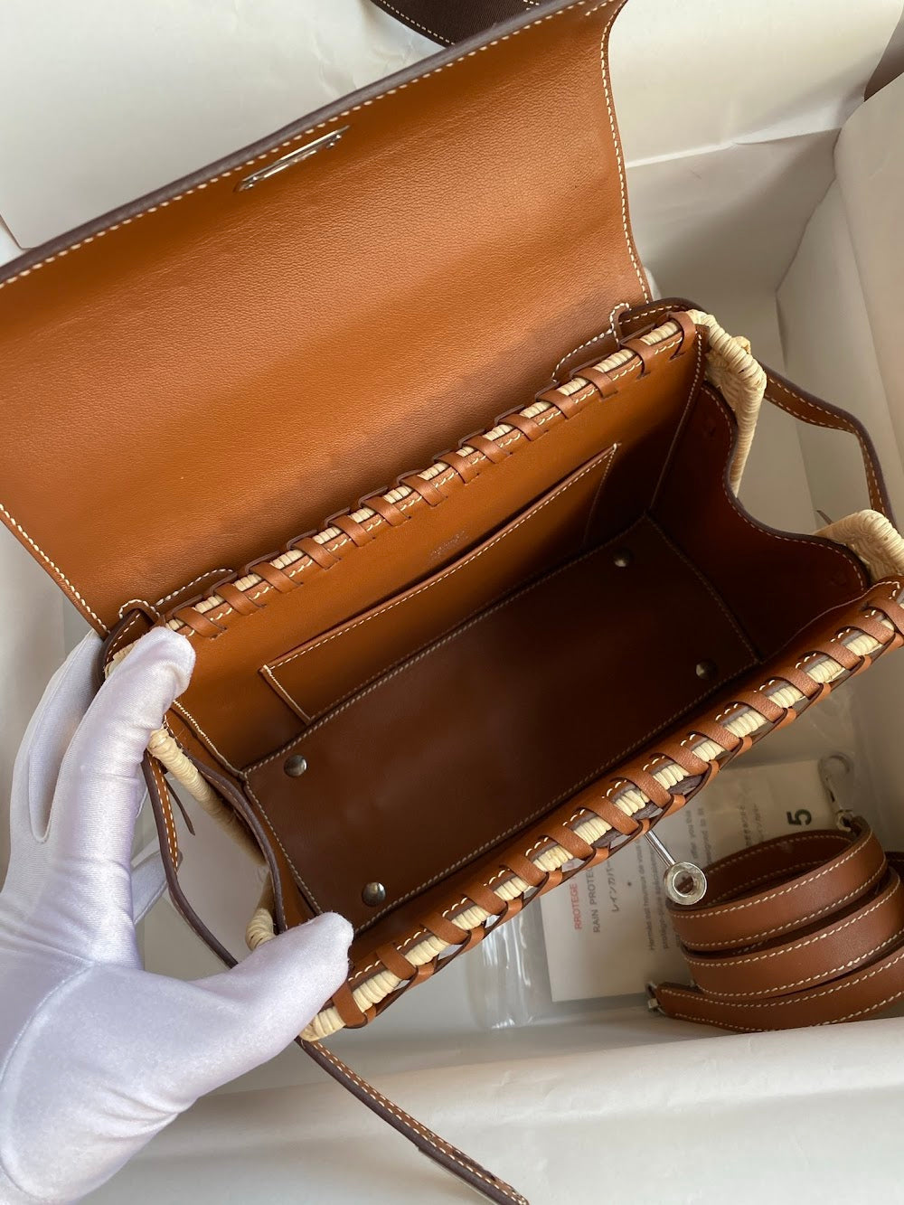 Dragons BagsHermesn Luxury Bag --118425