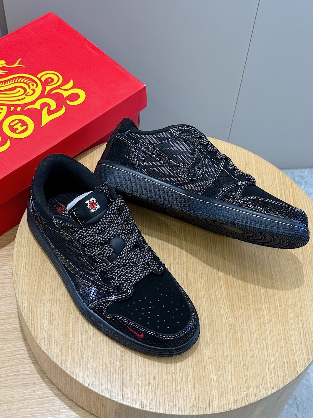 Dragons Bags Nike Luxury Shoes --54899