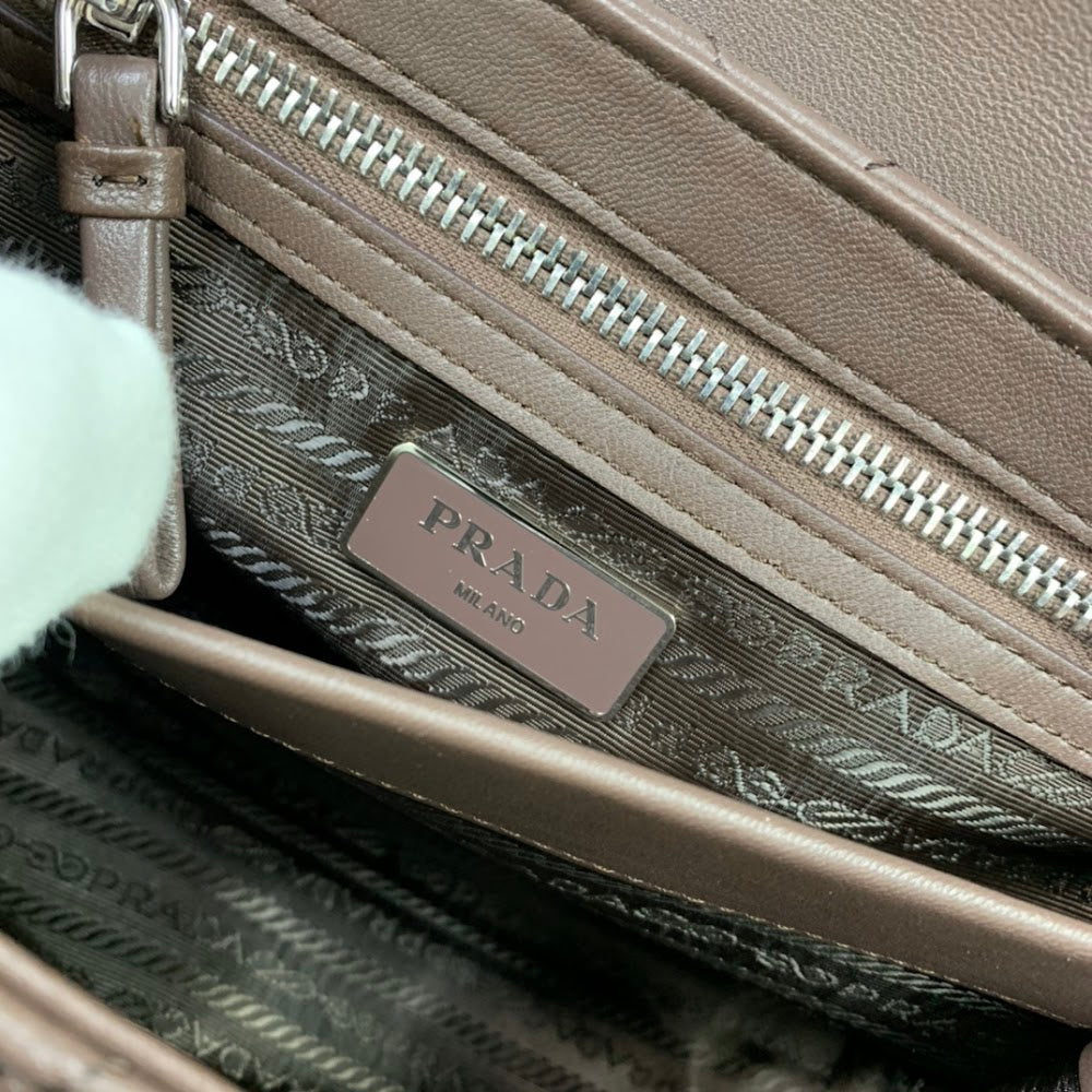 Jessica Bags pradn Luxury Bag --74666