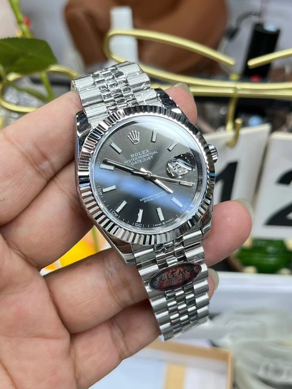 Dragons Bags Luxury Designer Watch --104515