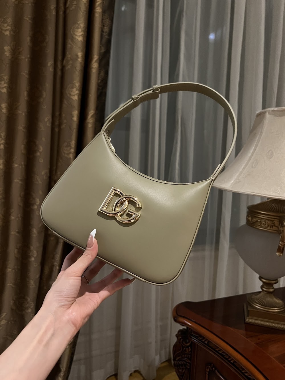 Dragons Bags DGn Luxury Bag --93676