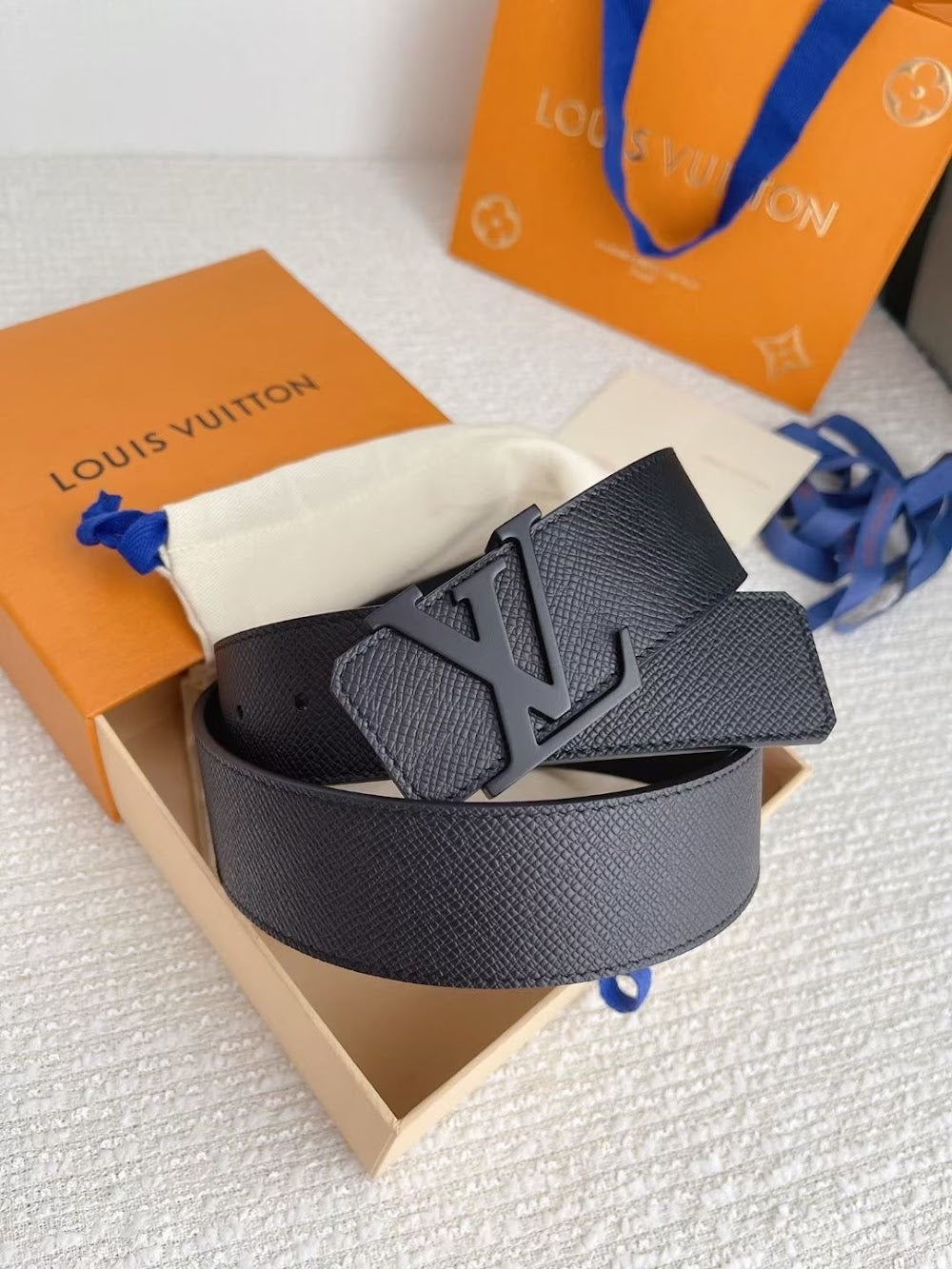 Dragons Bags ln Luxury Belt --101233