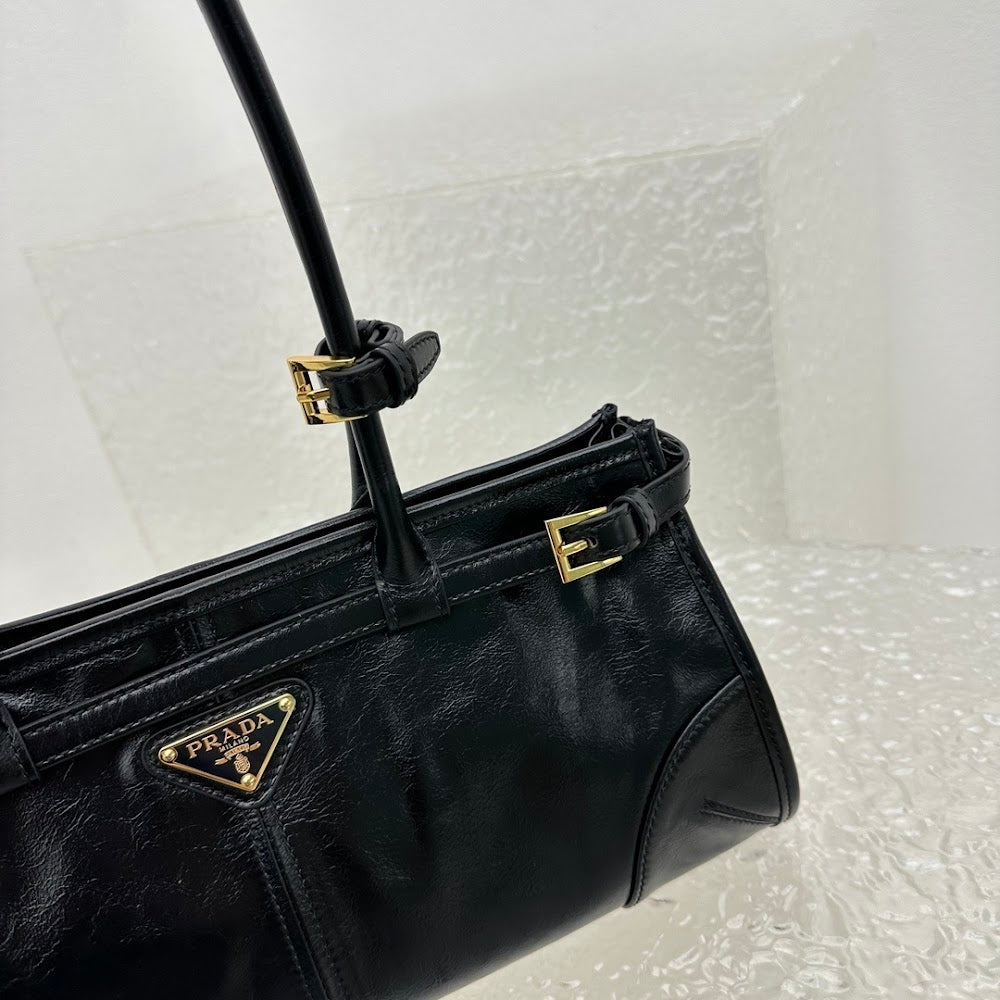Dragons Bags Pradn Luxury Bag --101927