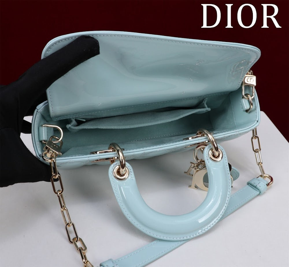 Dragons BagsDiorn Luxury Bag --114780