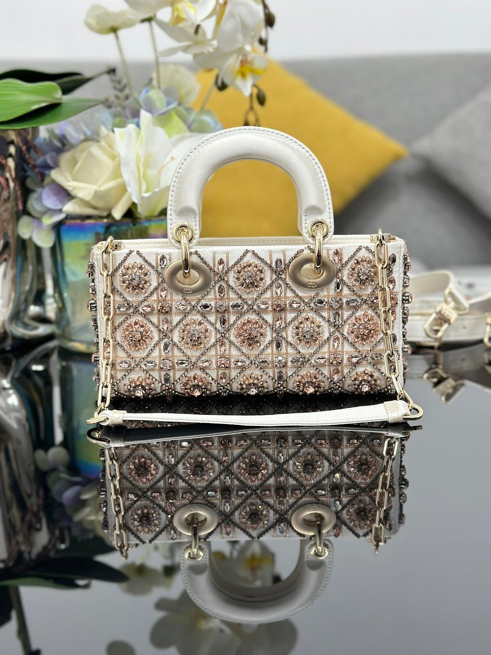 Dragons BagsDiorn Luxury Bag --115674