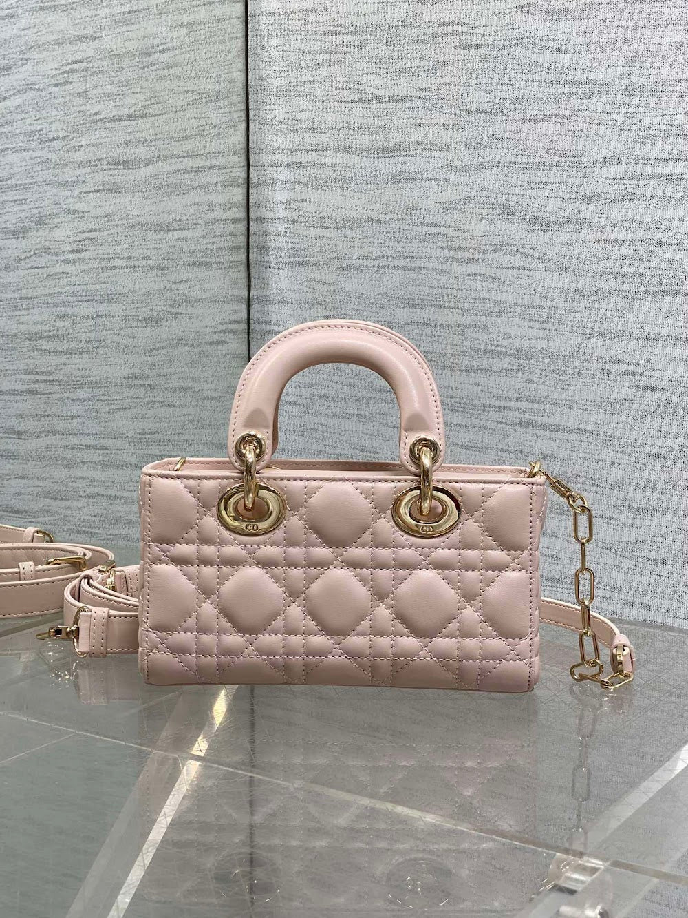 Dragons BagsDiorn Luxury Bag --116192
